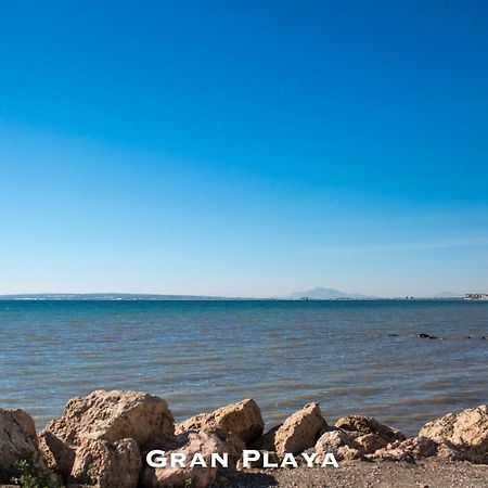 Estudio Maya **Best Location** Santa Pola Extérieur photo